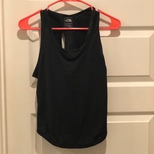 The North Face Women’s Flashdry Tank w\bra Size XS